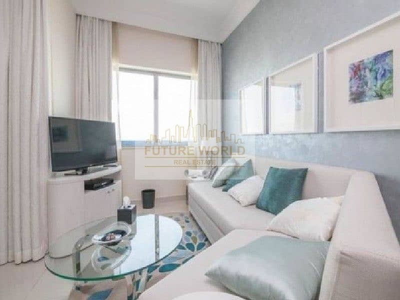 Квартира в Дубай Даунтаун，ДАМАК Мейсон, 2 cпальни, 1700000 AED - 5407784