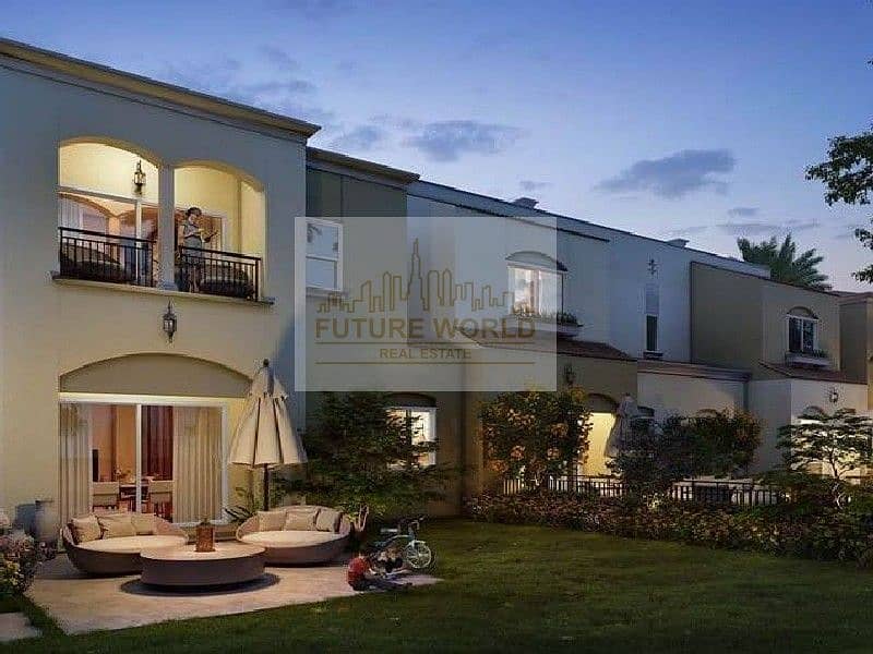 MOTIVATED SELLER | 3 BR-Mid Type C | Serena Casa Viva | Vacant