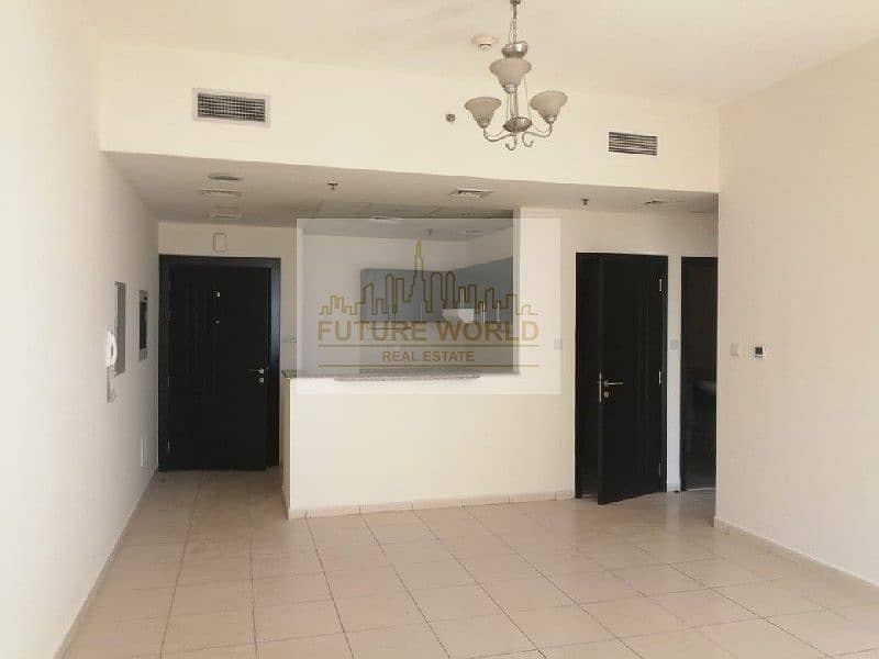 LIMITED TIME OFFER | HUGE LAYOUT OF 1BR | WELL MAINTAINED