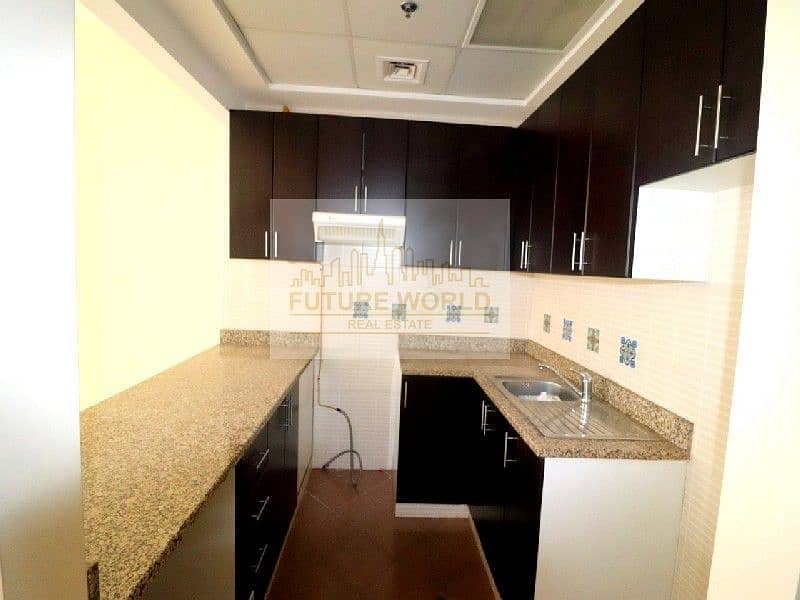 6 VACANT ON TRANSFER | BEAUTIFUL  1BR | HIGH FLOOR