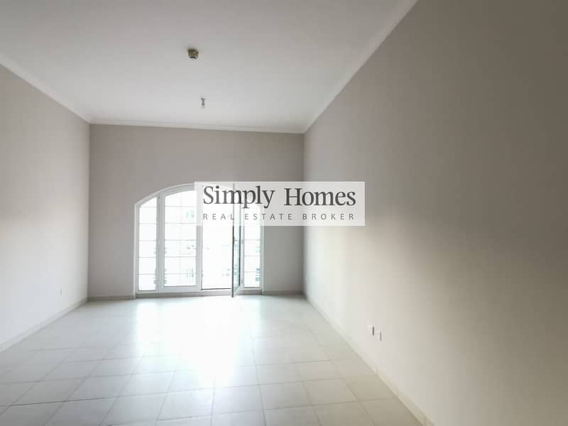 Exclusive / Spacious 1 BR Apart. / Well Maintained Exclusive / Spacious 1 BR Apart. / Well Maintained