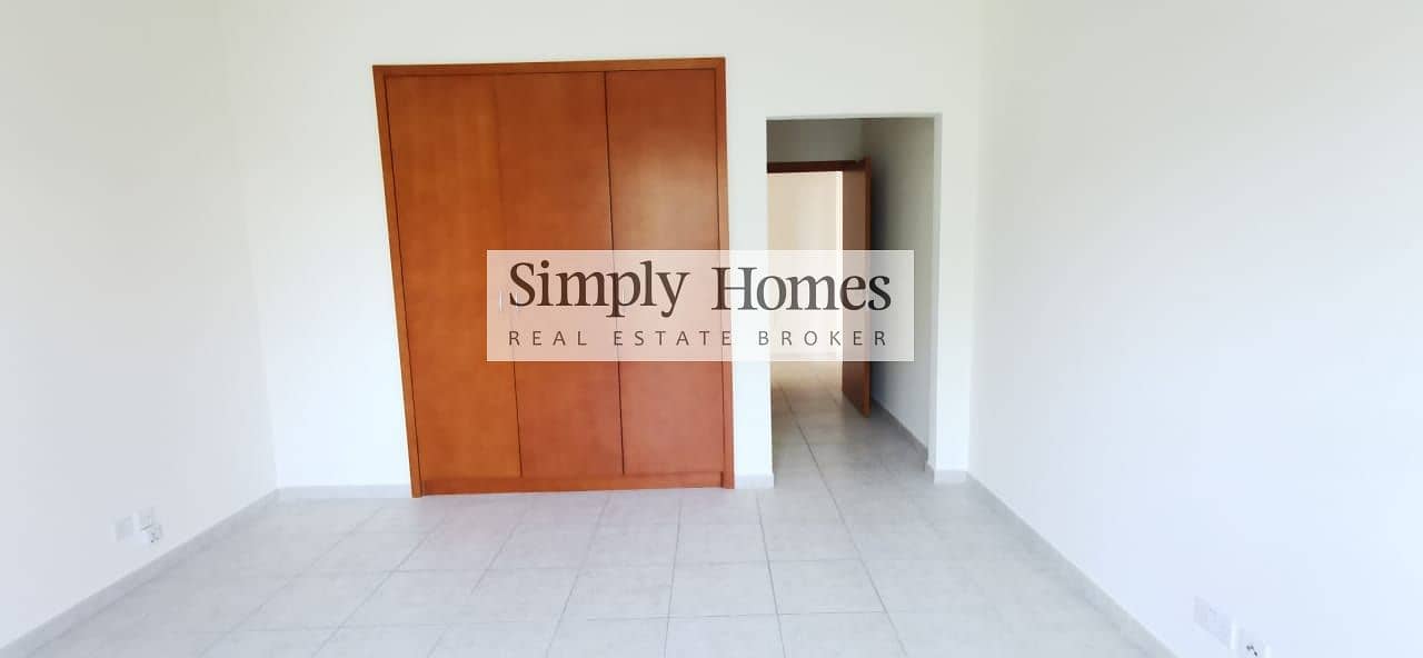 EXCLUSIVE | SPACIOUS 2 BED APART. | MAINTAINED