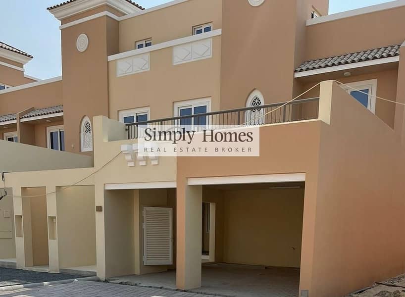 Exclusive / Brand New / Best Location Exclusive / Brand New / Best Location