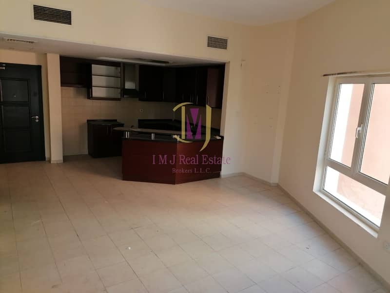 Discovery Gardens | 1 Bedroom | Unfurnished