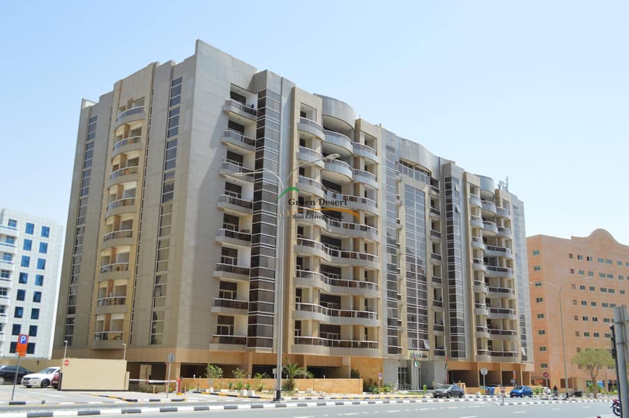 شقة في اكسيس ريزيدنسز ون 1،أكسيس ريزيدنسز،واحة دبي للسيليكون 1 غرفة 35000 درهم - 5059087