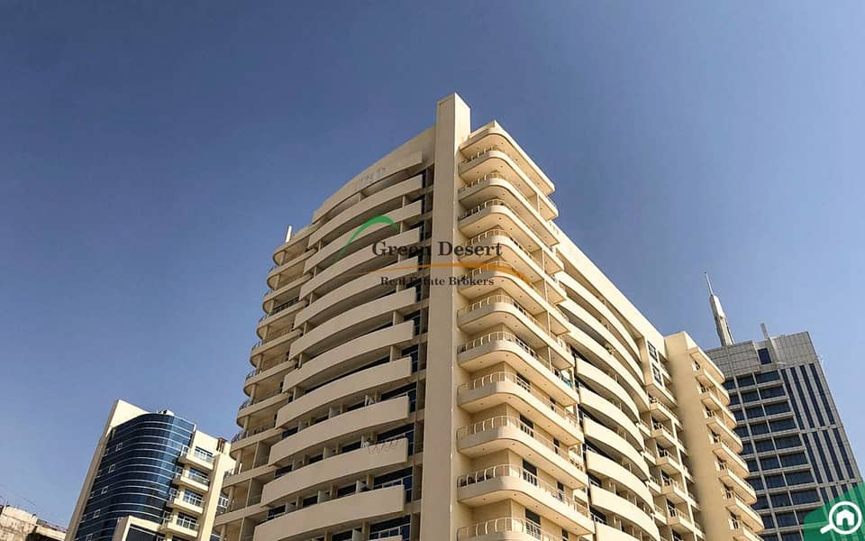 Квартира в Дубай Спортс Сити，Роял Резиденс，Роял Резиденс 1, 20000 AED - 5135379