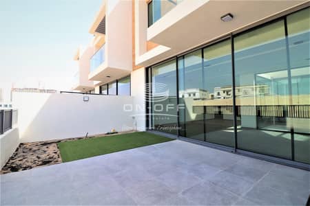 4 Bedroom Villa for Sale in Al Furjan, Dubai - Mesmerizing Quality|Spacious|Roof Access