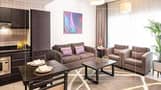 1 Ready to Move 1BR - Metro Central - Barsha Heights