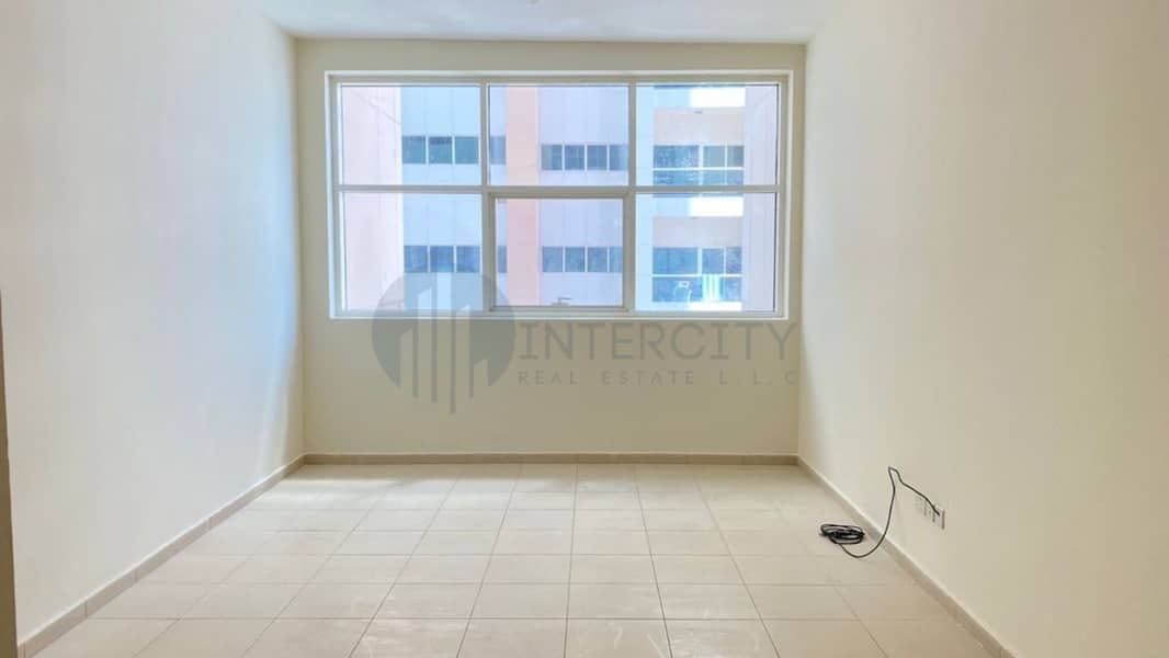 Ajman One 2BHK For RENT