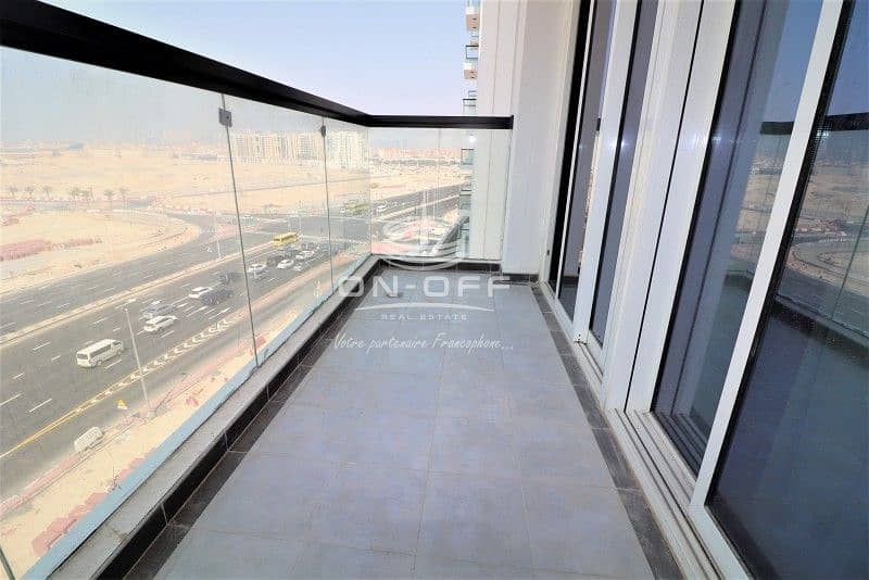 Квартира в Аль Фурджан，Гламз от Данубе, 1 спальня, 660000 AED - 5102775