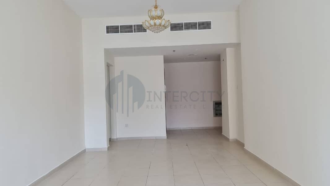 Квартира в Аль Саван，Аджман Уан Тауэрс, 2 cпальни, 565778 AED - 5263260