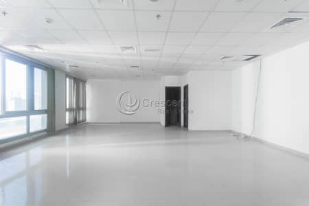 Office for Sale in Business Bay, Dubai - Breathtaking Fitted Office with Canal View