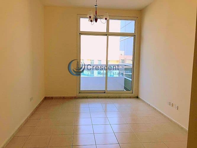 Amazing Units with Balcony | Ready for Transfer