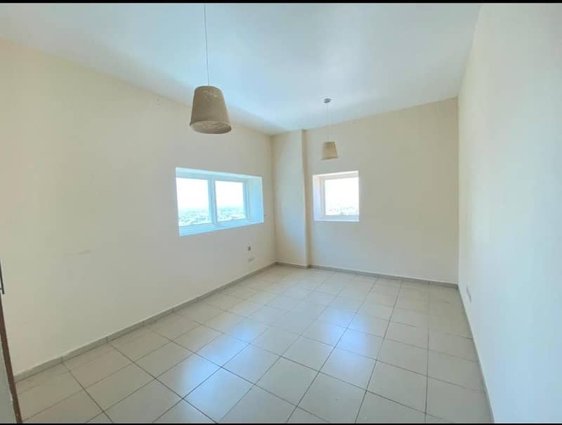 Квартира в Аль Саван，Аджман Уан Тауэрс, 2 cпальни, 623000 AED - 5509770