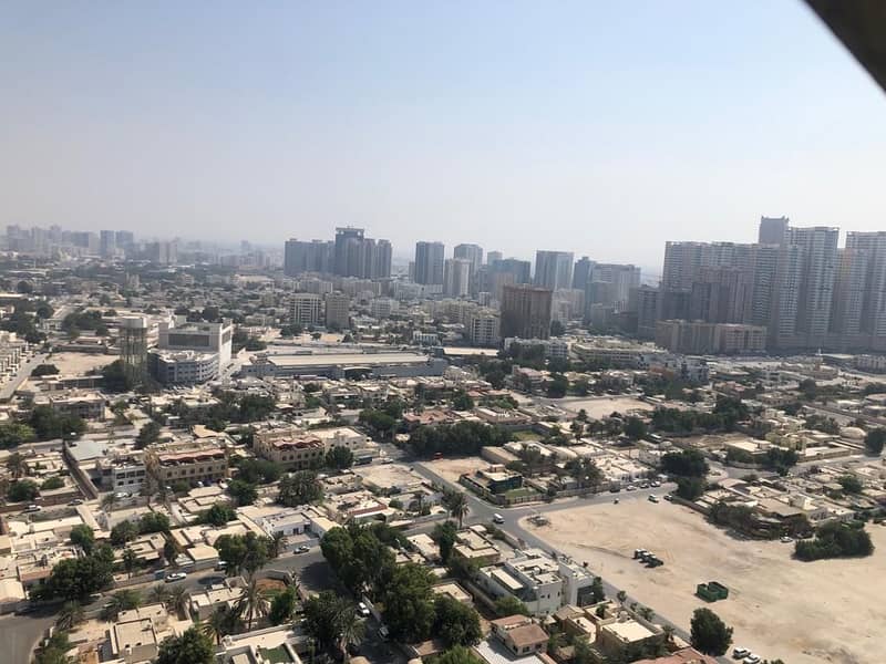 3 Ajman City View