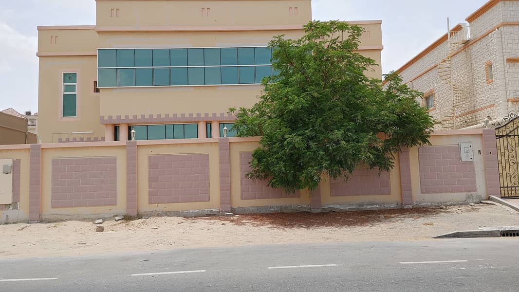 IN KHAWANEEH 1 - READY TO MOVE IN 10 2 BED ROOMS VILLA TOLET