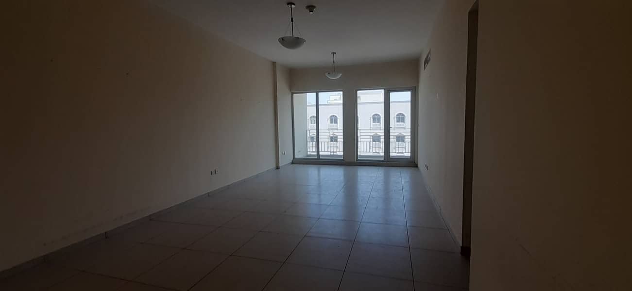 HUGE SIZE 2 BED/HALL | IN AL WRAQA RENT ONLY 45K | PLZ DO NOT MISS
