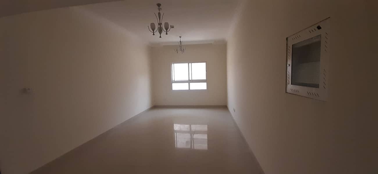 a neat an clean 2 bed/hall APARTMENT RENT ONLY 38K  in AL WARQAA 1, DUBAI