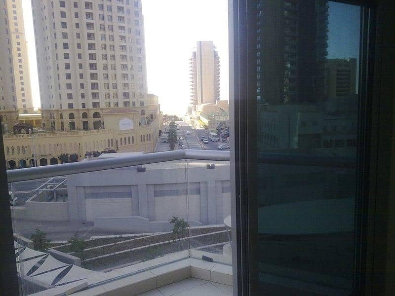 Квартира в Дубай Марина，Парк Айланд，Ферфилд Тауэр, 1 спальня, 1400000 AED - 4894906