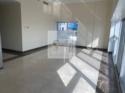 2 Bedroom Apartment for Rent in Business Bay, Dubai - Large Luxury  2 BR + Maids in Brand New Building, Canal View