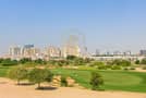 5 EXCLUSIVE! Golf Course View | Landscaped | 4BR+M |