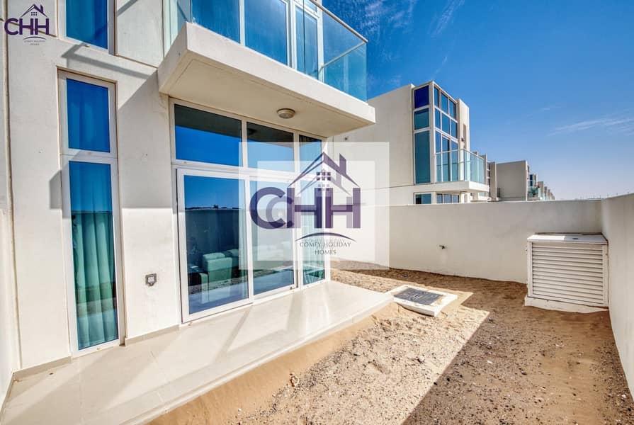 Вилла в Дамак Хиллс 2，Пацифика, 3 cпальни, 16000 AED - 5005733