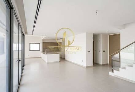 5 Bedroom Villa for Sale in Dubai Hills Estate, Dubai - Genuine Resale | Park & Pool Facing | Single Row