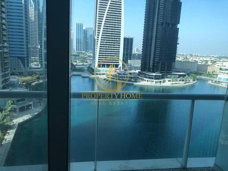 شقة في ليك تراس مجمع D أبراج بحيرات الجميرا 799900 درهم - 5283358 شقة في ليك تراس مجمع D أبراج بحيرات الجميرا 799900 درهم - 5283358