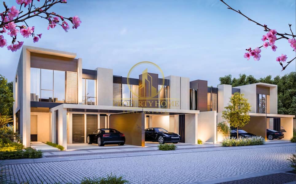 Вилла в Дубайлэнд，Черривудс, 4 cпальни, 2600000 AED - 5174745