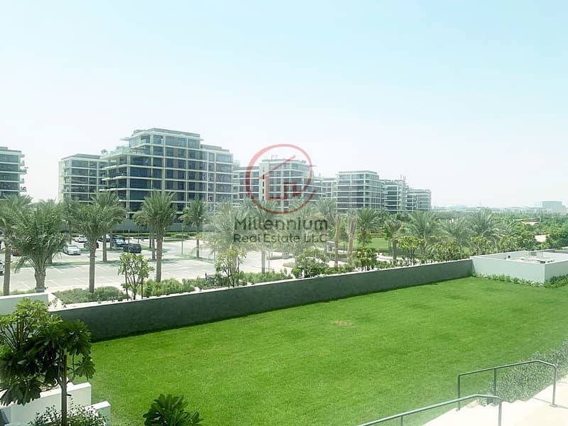位于迪拜山庄，行政公寓，行政公寓2号 3 卧室的公寓 2380000 AED - 5384485