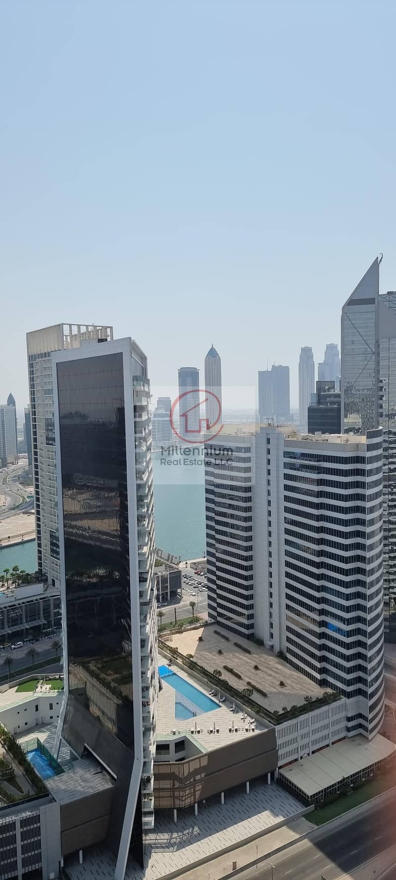 位于迪拜市中心，市中心精英住宅 1 卧室的公寓 1400000 AED - 5090232