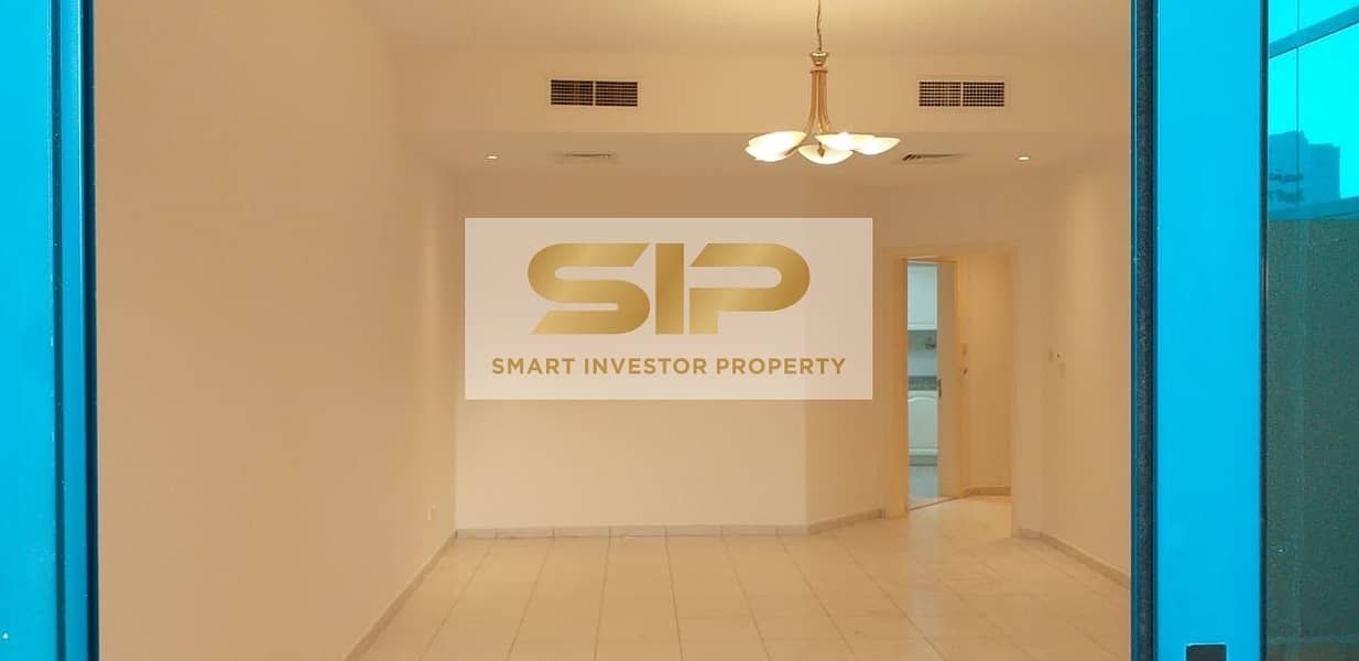 2 Bedrooms Apt With Terrace near deira city centre metro station 1 Month Free