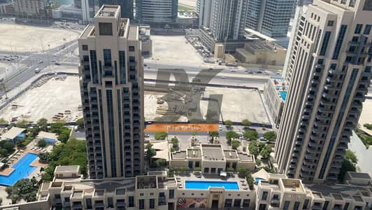 1 Bedroom Apartment for Rent in Downtown Dubai, Dubai - 1 Bedroom in 29 Boulevard 2, Downtown Dubai