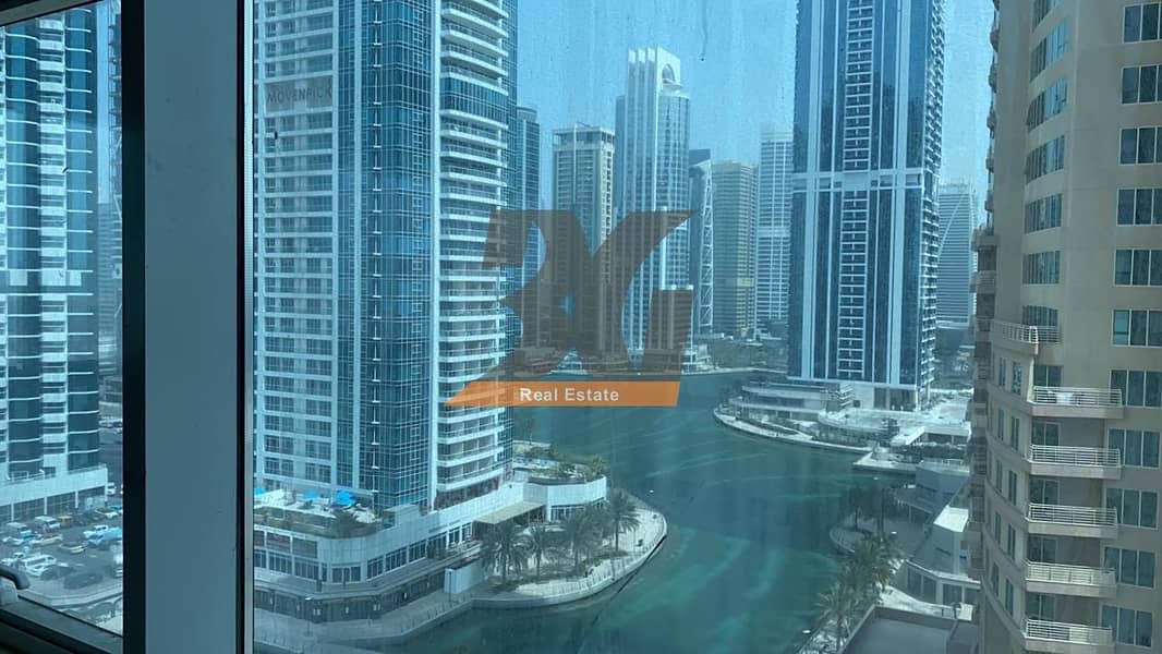 Offices for Sale in HDS Business Center, Jumeirah Lakes Tower