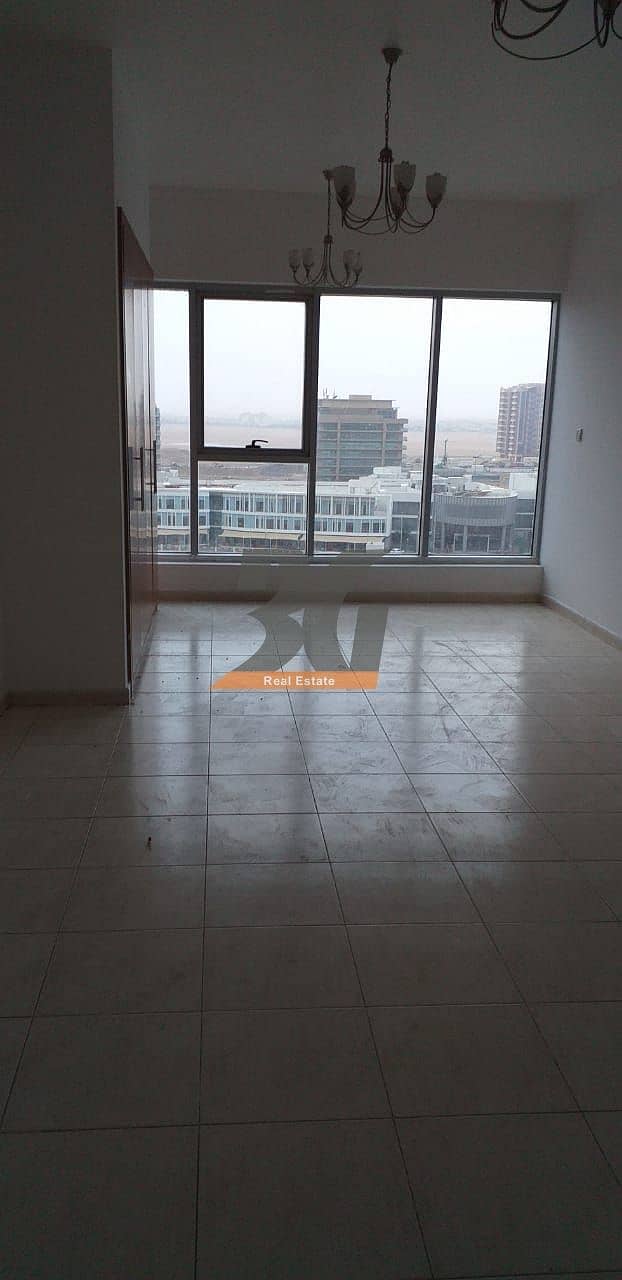 3 Huge Studio for Rent in Skycourts Tower D
