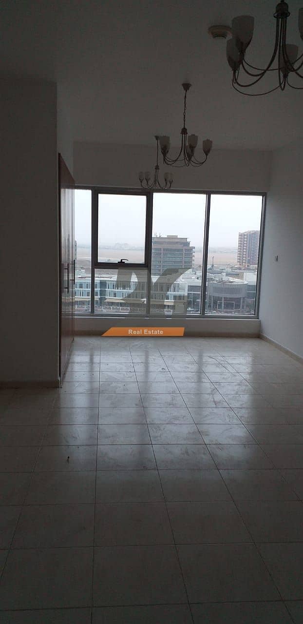 6 Huge Studio for Rent in Skycourts Tower D