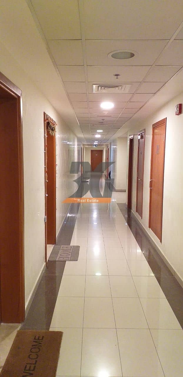 9 Huge Studio for Rent in Skycourts Tower D