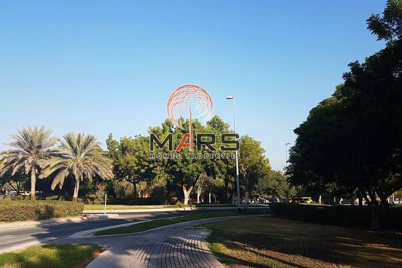 Beautiful View | Near Ibn Battuta Mall