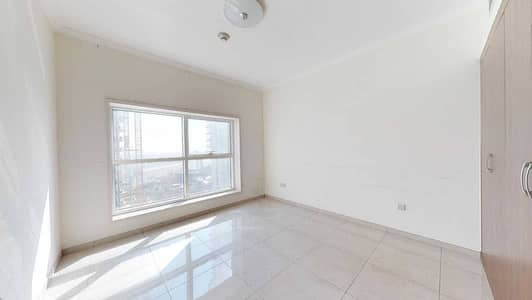 1 Bedroom Apartment for Rent in Business Bay, Dubai - SUPER SPECIOUS 1 BED WITH BALCONY SHARED GYM AND POOL