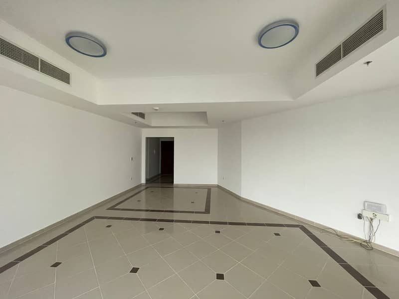 شقة في بناية شارع البنوك،المنخول،بر دبي 3 غرف 120000 درهم - 5380095