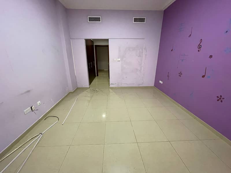شقة في المنخول،بر دبي 2 غرف 80000 درهم - 5380083