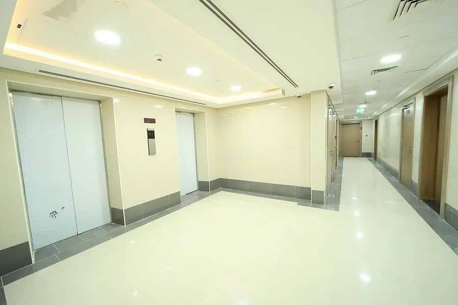 Квартира в Бур Дубай，Аль Манкул, 2 cпальни, 57900 AED - 5317248