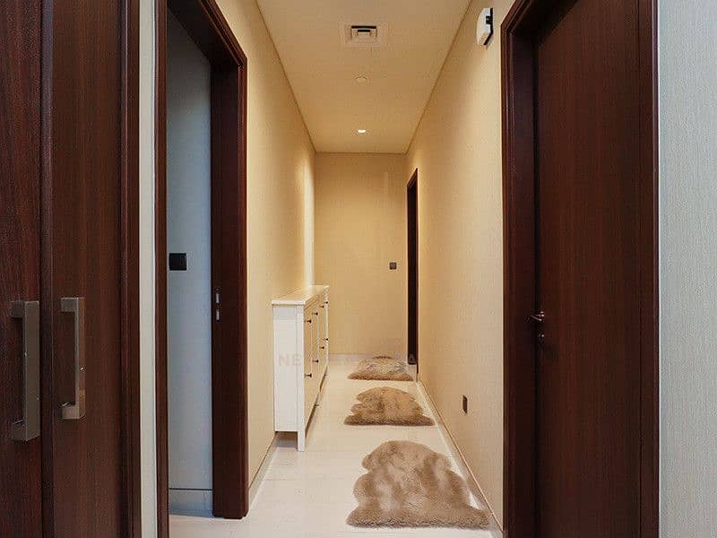 شقة في فندق وأجنحة أفاني بالم فيو دبي مدينة دبي للإعلام 2 غرف 3200000 درهم - 5542939