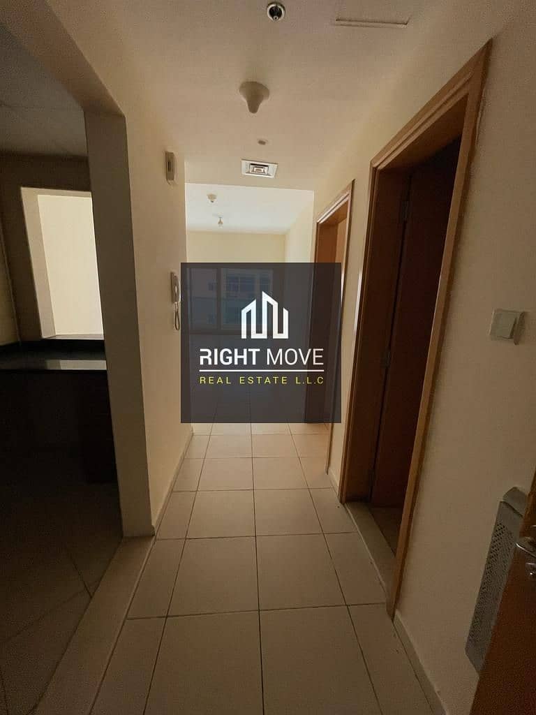 Big Size 1 Bedroom + Parking Big Size 1 Bedroom + Parking