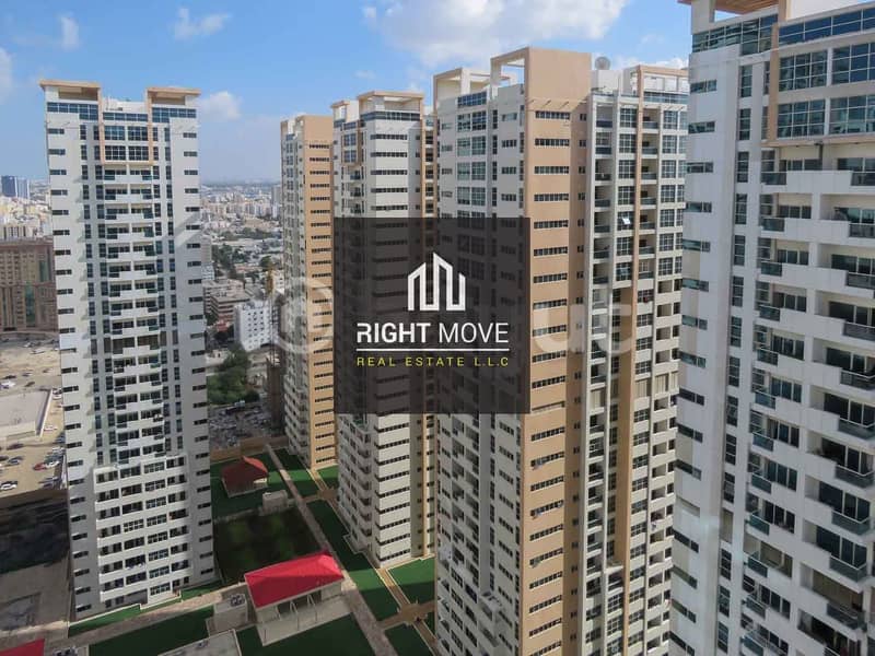 STUDIO AVAILABLE FOR SALE IN AJMAN ONE TOWER WITH PARKING STUDIO AVAILABLE FOR SALE IN AJMAN ONE TOWER WITH PARKING
