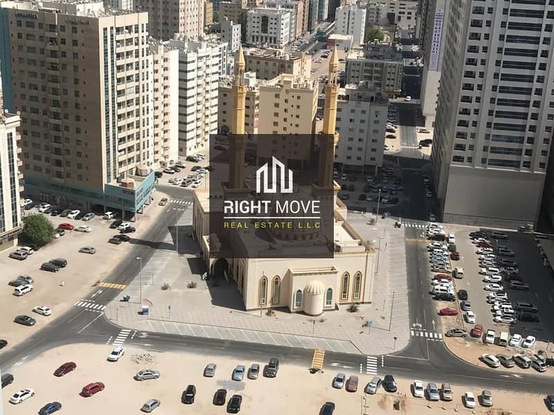 Super Deal !!! 1 Bedroom Big Size full city view for Rent Super Deal !!! 1 Bedroom Big Size full city view for Rent