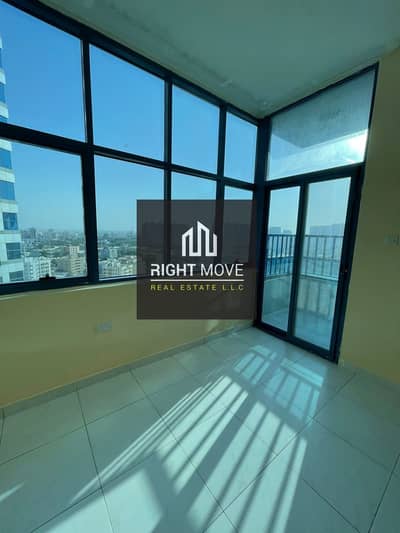 3 Bedroom Apartment for Rent in Al Rashidiya, Ajman - 3 BHK with  Panoramic Views.