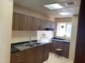 13 2 Bedroom closed kitchen For Rent