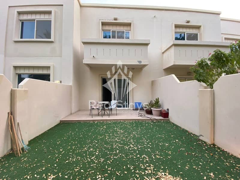 HOT DEAL |Spacious 2BR villa Ready To Move-in