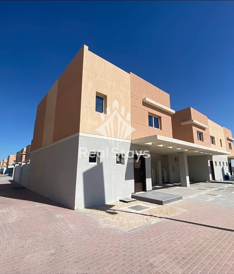 Вилла в Аль Самха，Манал Аль Риф 2, 3 cпальни, 1400000 AED - 5508991